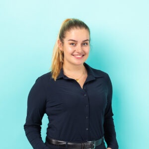 Aniek van Oorschot