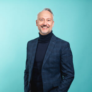 Barry Dijkstra