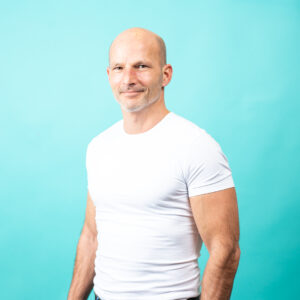 Bart Martin