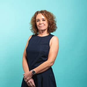Caroline de Boer