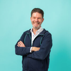 Ed Huppelschoten