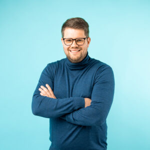 Edo van der Boom