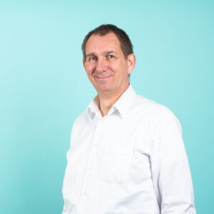Hans van der Vlist