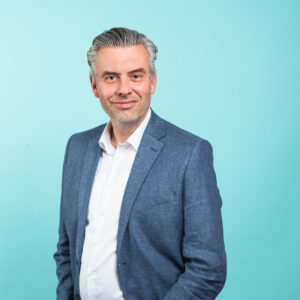 Melvin Brouwer