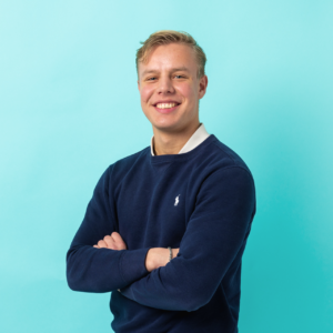 Mitchell van Paassen