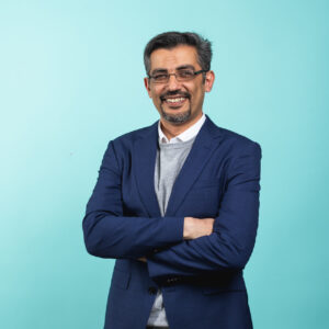 Mohammad Borhom