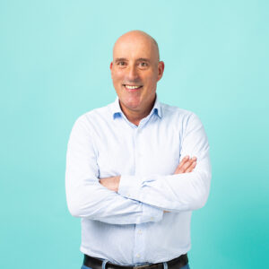 Ronald van Tergouw