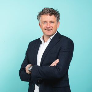 Sander van Haren