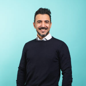 Taner Ozbek