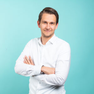 Vincent van der Vlist
